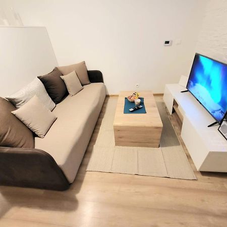 Velky Apartman 3 Pressburg Exterior foto