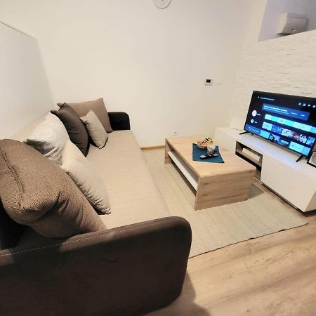 Velky Apartman 3 Pressburg Exterior foto